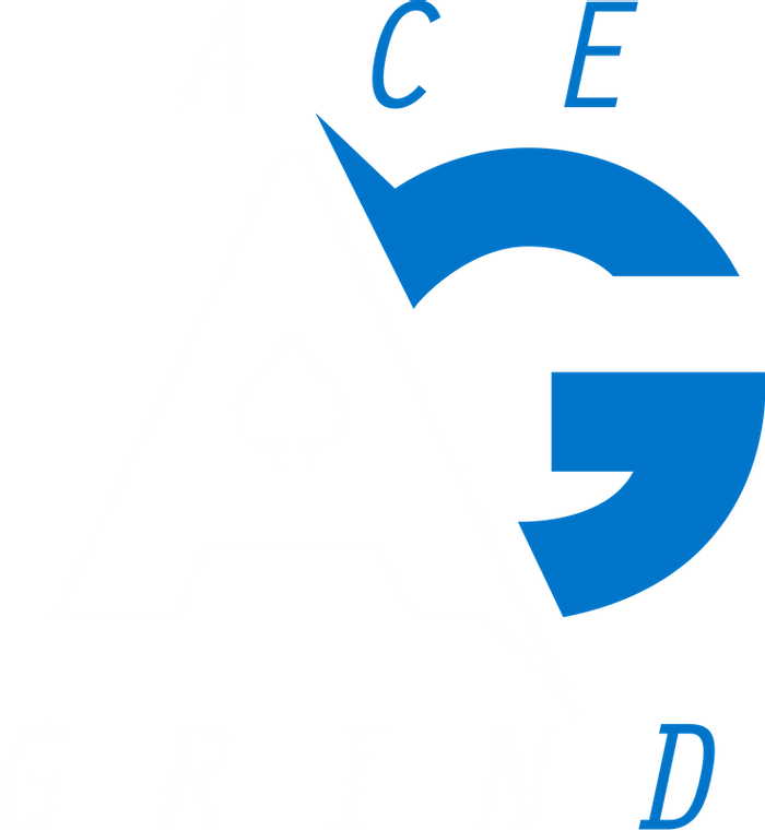 Ace Grind LLC Logo